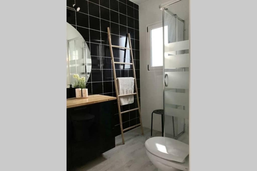Appartamento Casa Maria, Bonito Bungalow En Lanzarote Playa Blanca  Esterno foto
