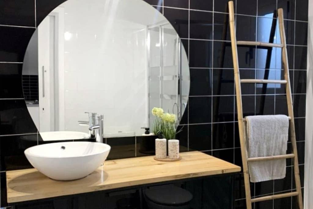 Appartamento Casa Maria, Bonito Bungalow En Lanzarote Playa Blanca  Esterno foto