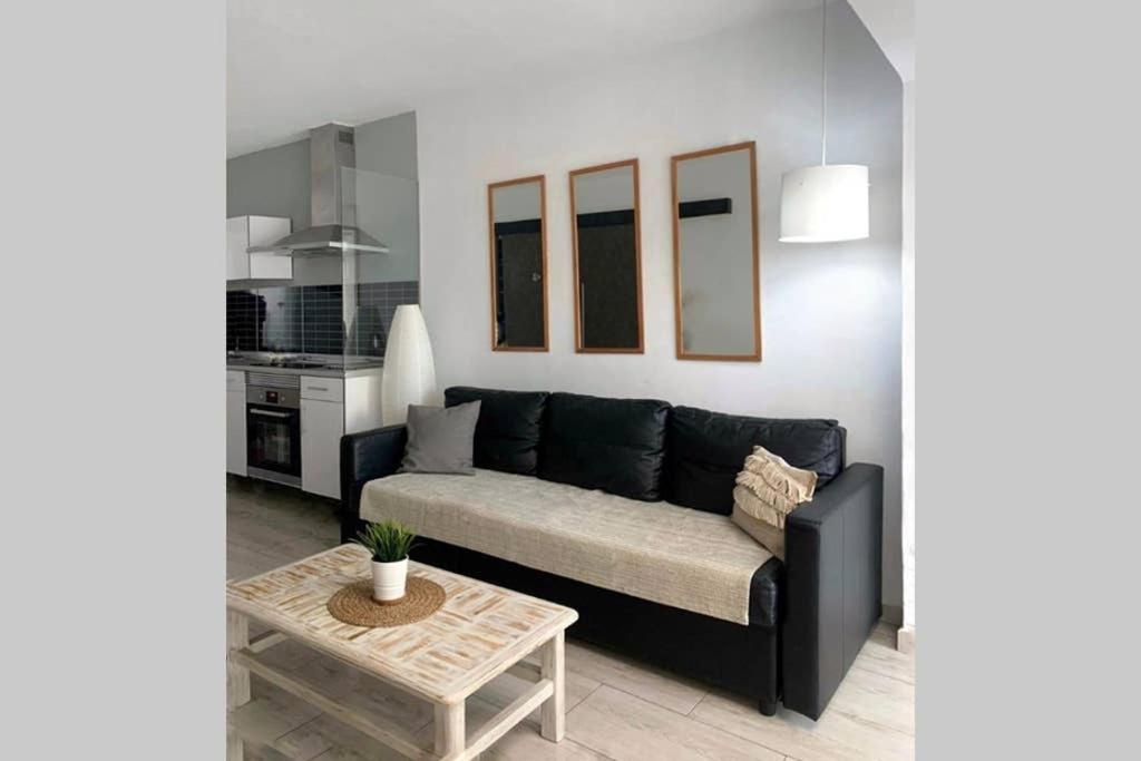 Appartamento Casa Maria, Bonito Bungalow En Lanzarote Playa Blanca  Esterno foto