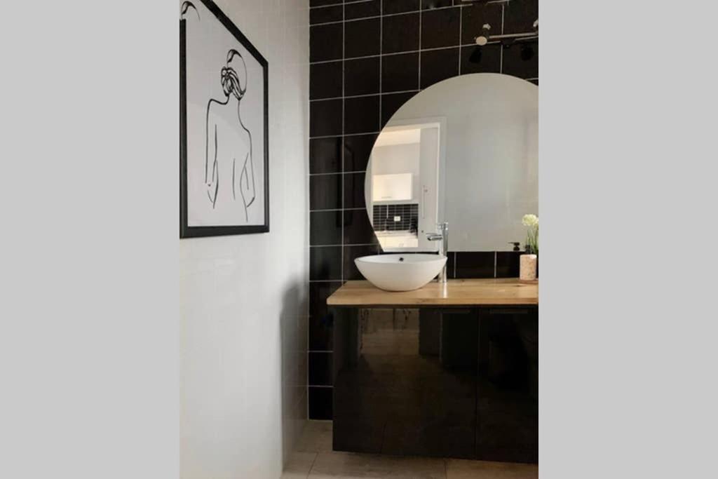 Appartamento Casa Maria, Bonito Bungalow En Lanzarote Playa Blanca  Esterno foto
