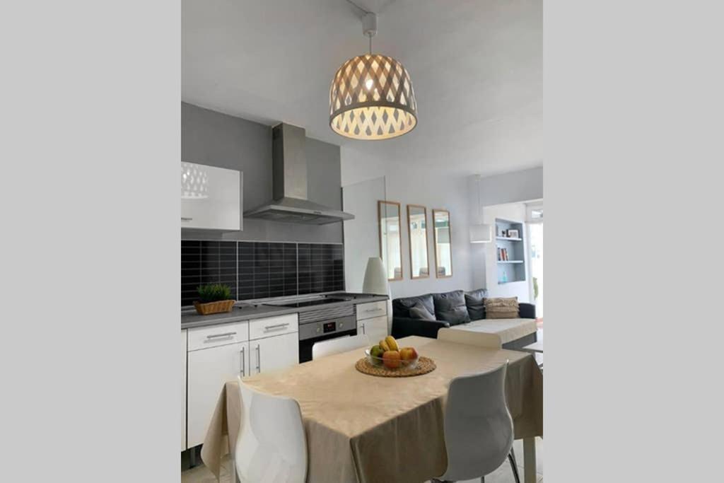 Appartamento Casa Maria, Bonito Bungalow En Lanzarote Playa Blanca  Esterno foto