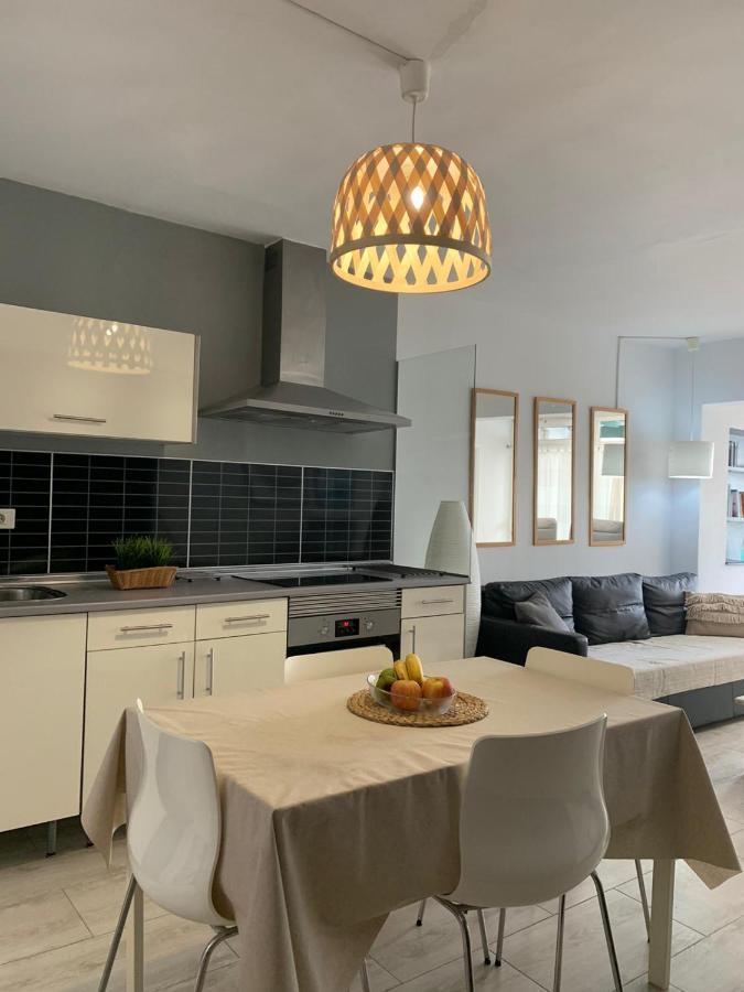 Appartamento Casa Maria, Bonito Bungalow En Lanzarote Playa Blanca  Esterno foto