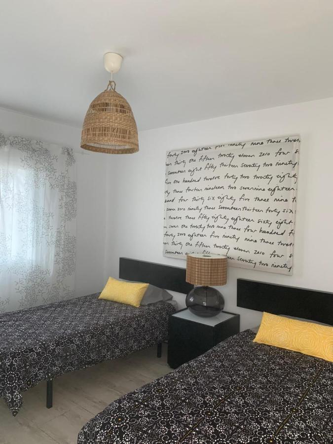 Appartamento Casa Maria, Bonito Bungalow En Lanzarote Playa Blanca  Esterno foto