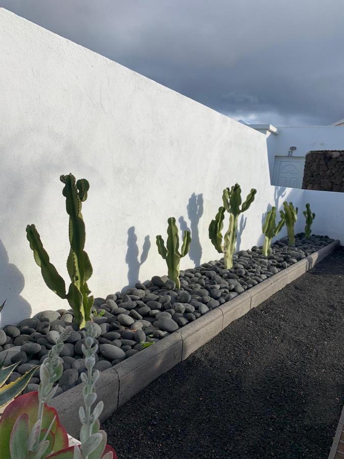 Appartamento Casa Maria, Bonito Bungalow En Lanzarote Playa Blanca  Esterno foto