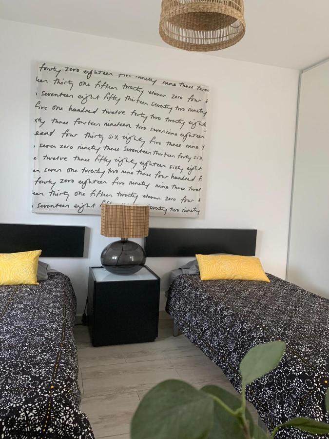 Appartamento Casa Maria, Bonito Bungalow En Lanzarote Playa Blanca  Esterno foto