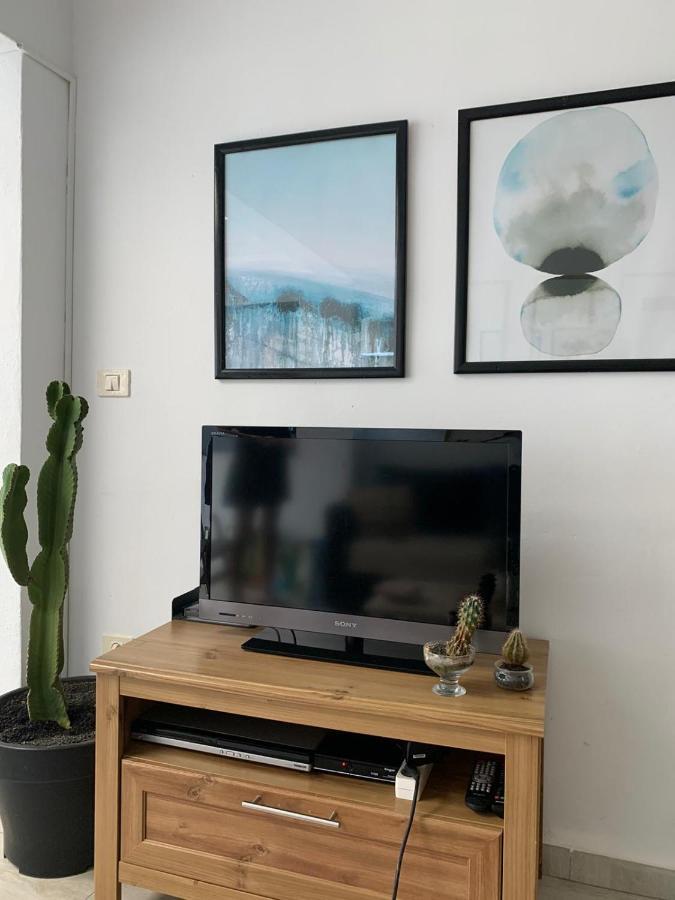 Appartamento Casa Maria, Bonito Bungalow En Lanzarote Playa Blanca  Esterno foto