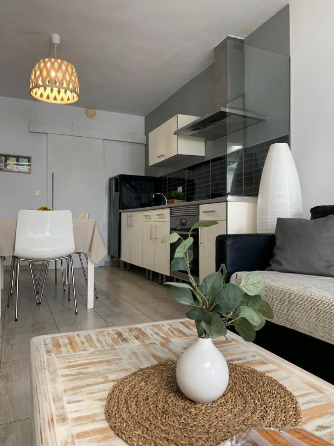 Appartamento Casa Maria, Bonito Bungalow En Lanzarote Playa Blanca  Esterno foto