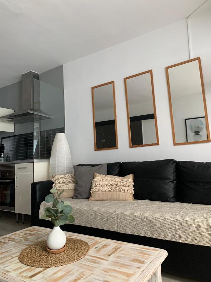 Appartamento Casa Maria, Bonito Bungalow En Lanzarote Playa Blanca  Esterno foto