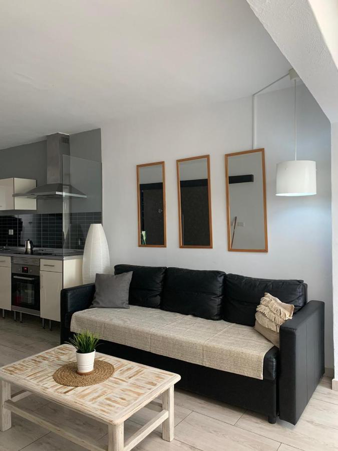Appartamento Casa Maria, Bonito Bungalow En Lanzarote Playa Blanca  Esterno foto