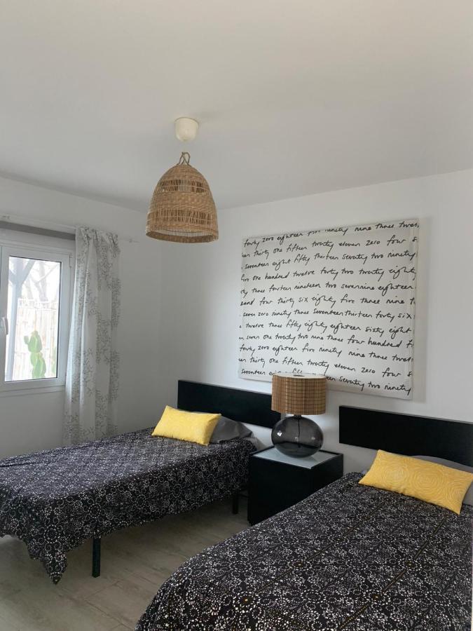 Appartamento Casa Maria, Bonito Bungalow En Lanzarote Playa Blanca  Esterno foto
