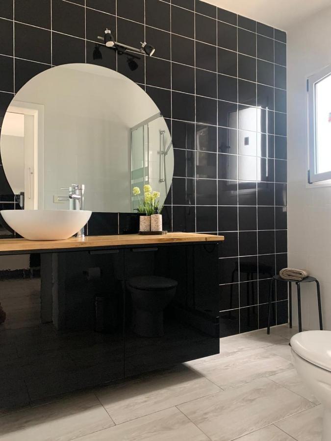 Appartamento Casa Maria, Bonito Bungalow En Lanzarote Playa Blanca  Esterno foto