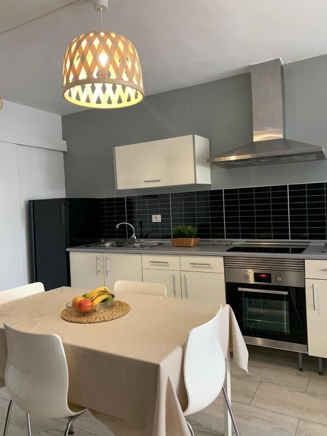 Appartamento Casa Maria, Bonito Bungalow En Lanzarote Playa Blanca  Esterno foto