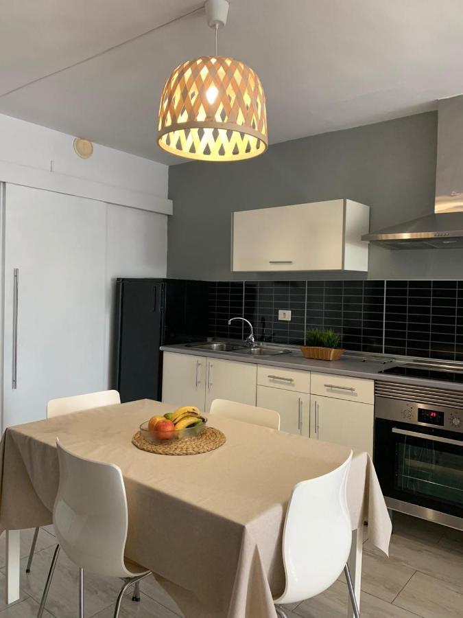 Appartamento Casa Maria, Bonito Bungalow En Lanzarote Playa Blanca  Esterno foto
