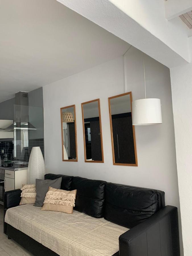 Appartamento Casa Maria, Bonito Bungalow En Lanzarote Playa Blanca  Esterno foto