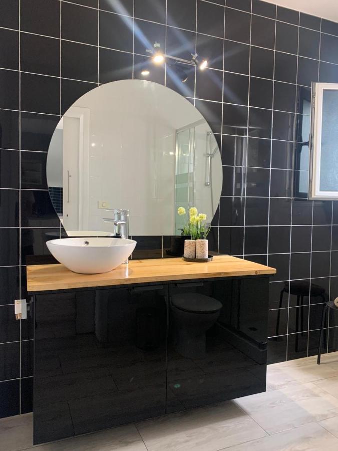 Appartamento Casa Maria, Bonito Bungalow En Lanzarote Playa Blanca  Esterno foto