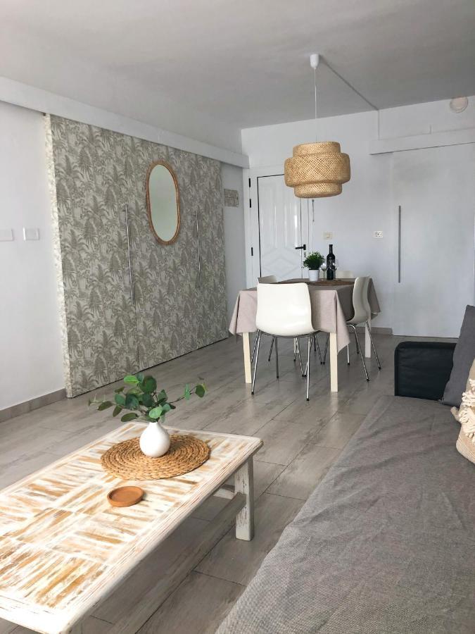 Appartamento Casa Maria, Bonito Bungalow En Lanzarote Playa Blanca  Esterno foto
