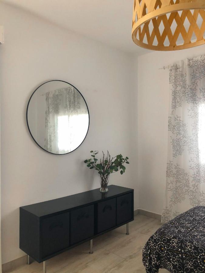 Appartamento Casa Maria, Bonito Bungalow En Lanzarote Playa Blanca  Esterno foto