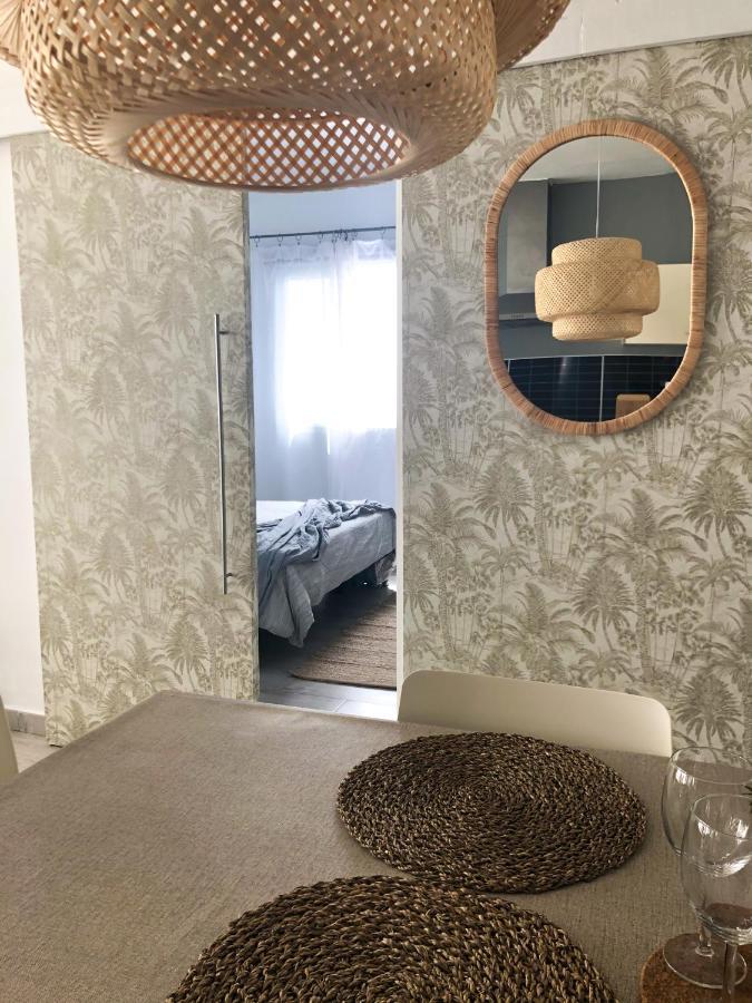Appartamento Casa Maria, Bonito Bungalow En Lanzarote Playa Blanca  Esterno foto